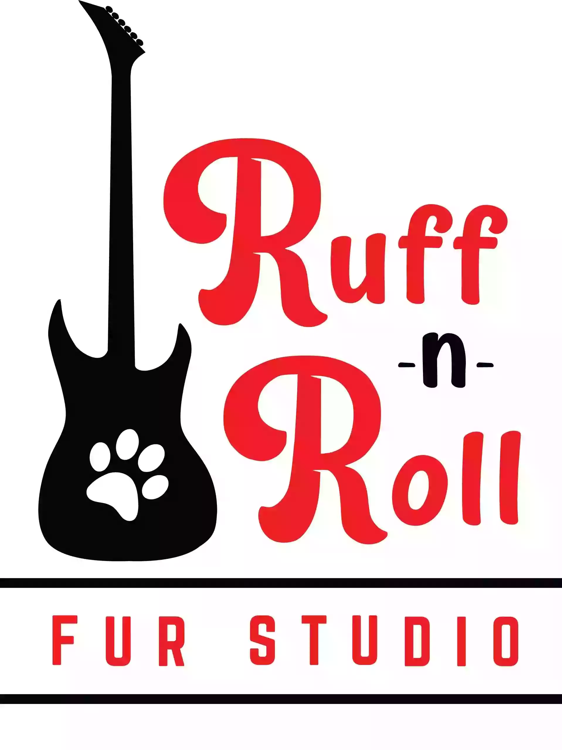 Ruff-N-Roll Fur Studio