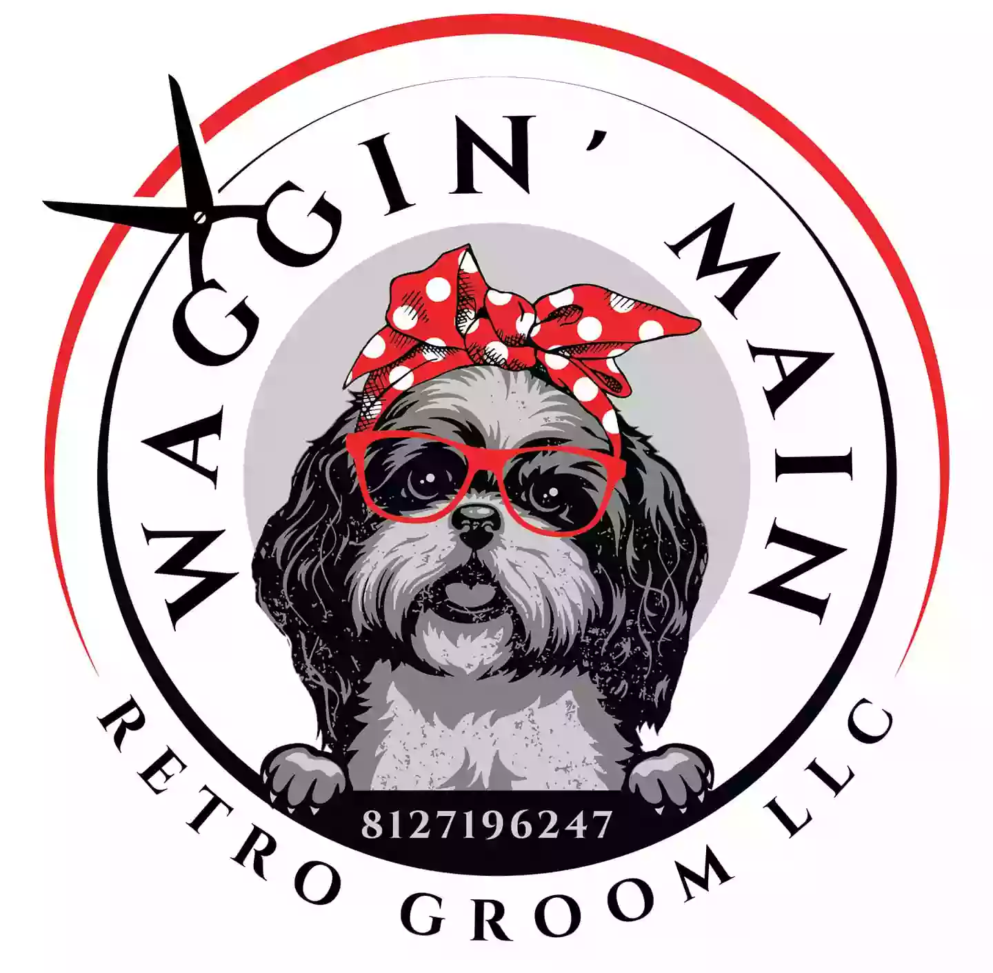 Waggin' Main Retro Groom