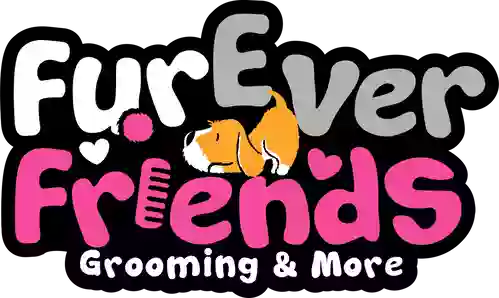 FurEver Friends Grooming & More Inc.