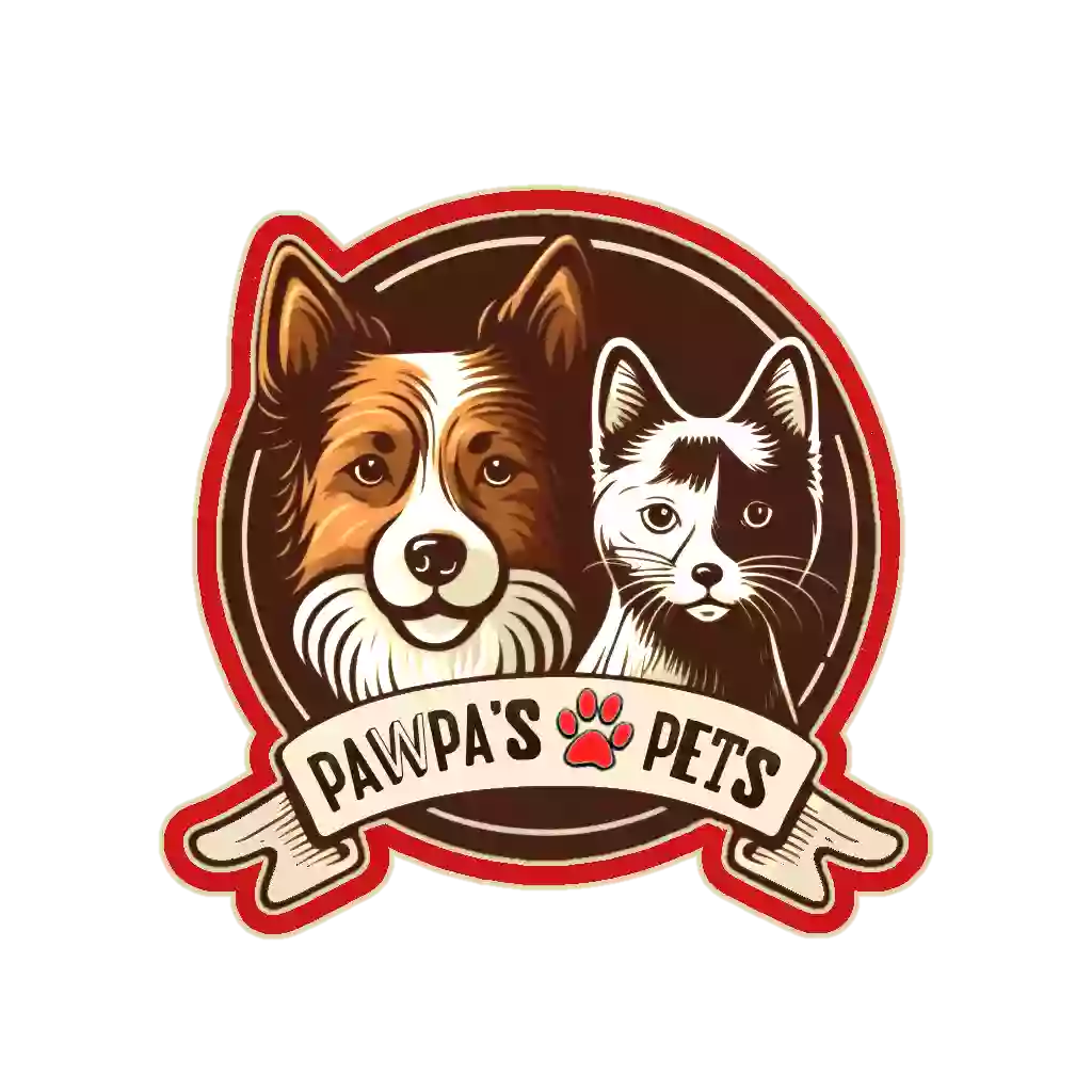 Pawpa's Pets