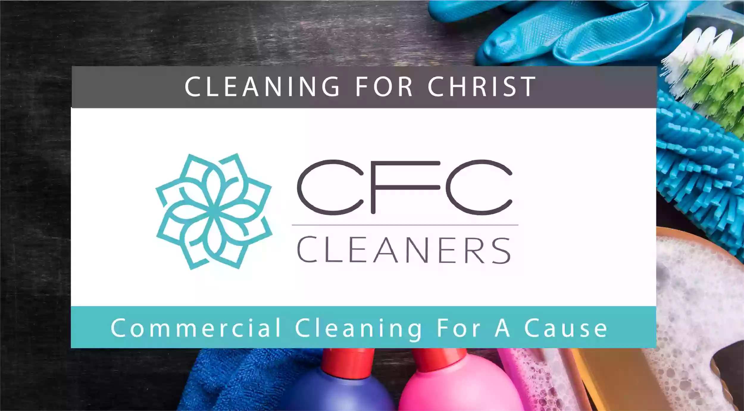 CFC Cleaners
