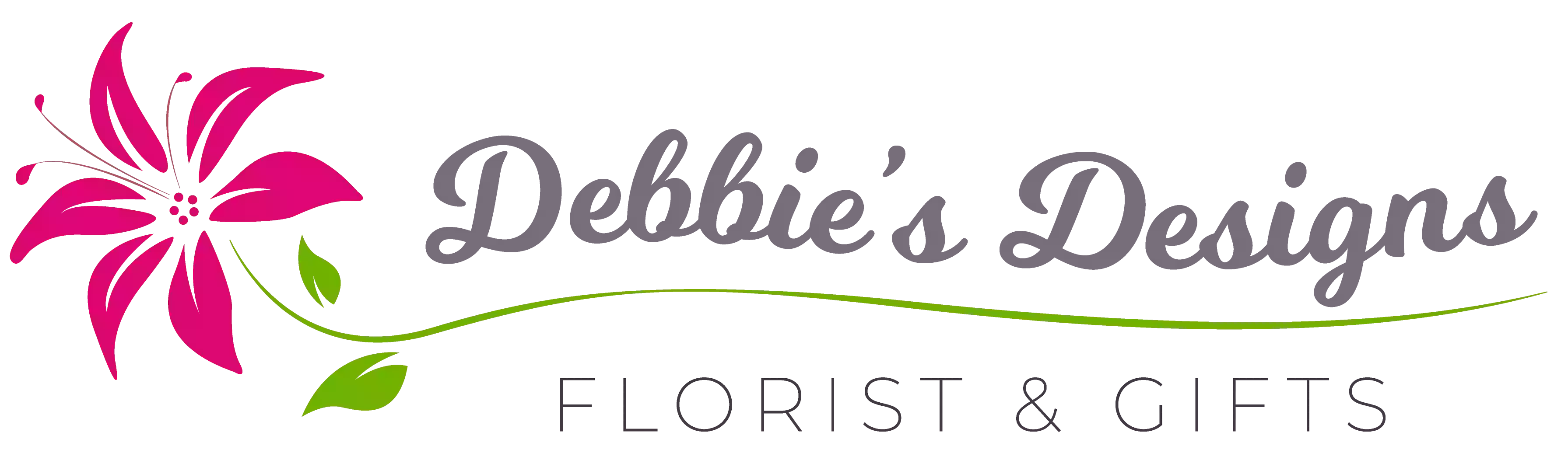 Debbie's Designs Florist & Gifts