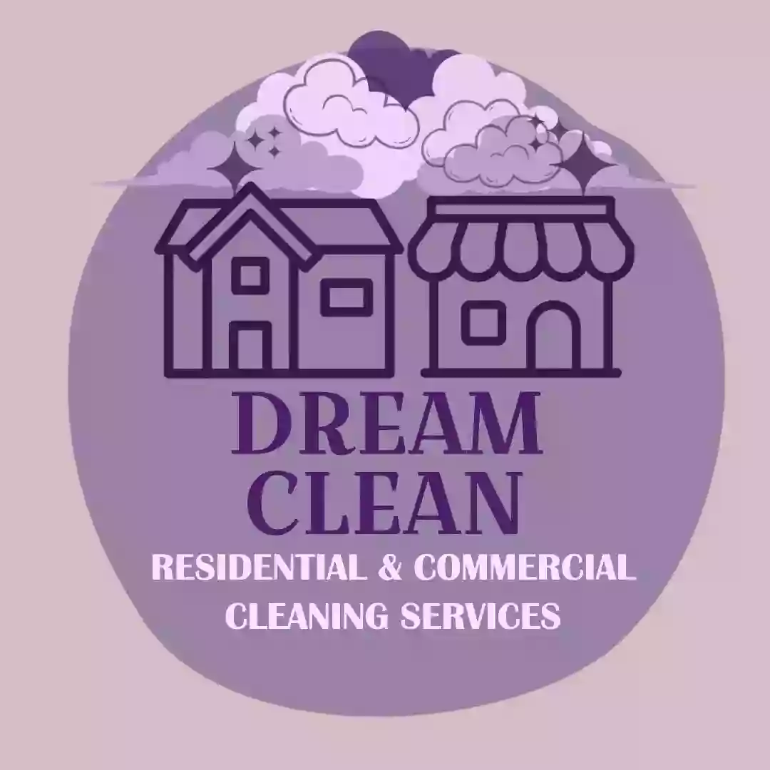 Dream Clean Cleaning Service