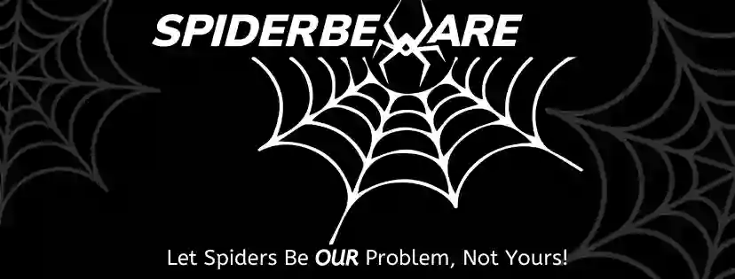 Spider Beware