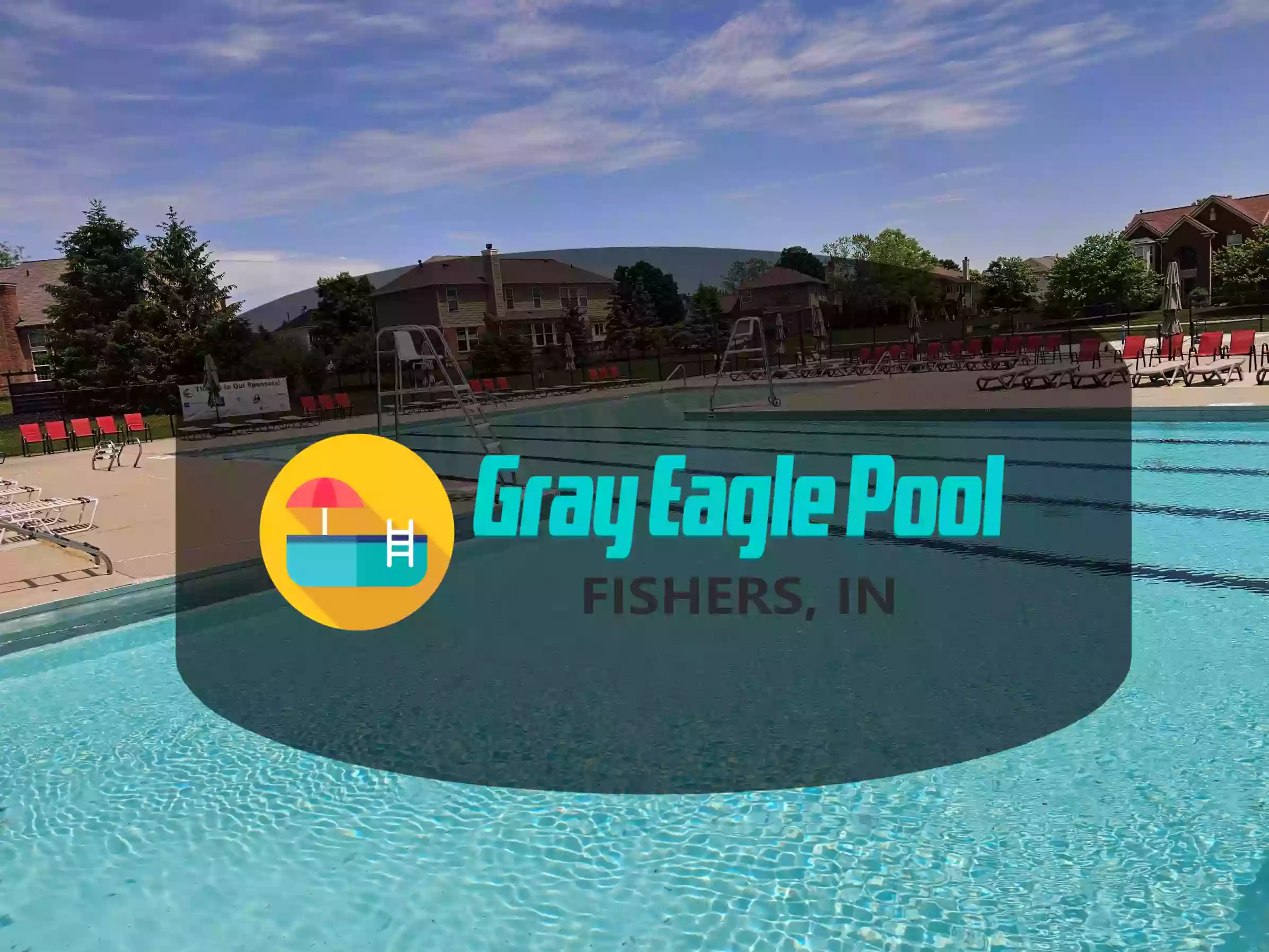 Gray Eagle Pool