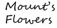 Mount's Flowers