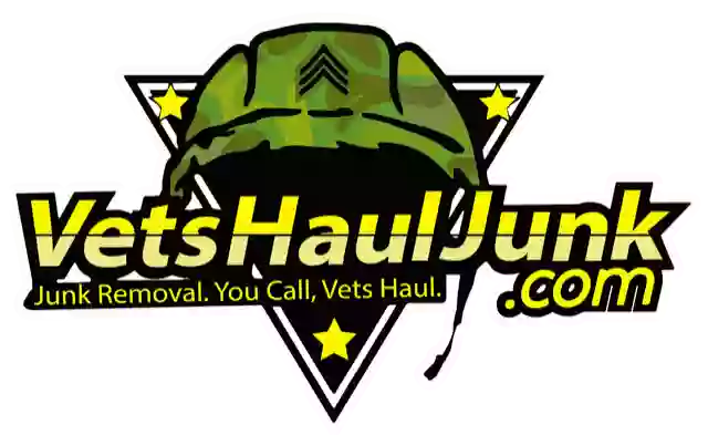 Vets Haul Junk Removal