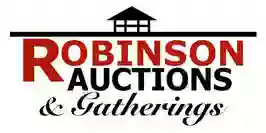 Robinson Auction Services