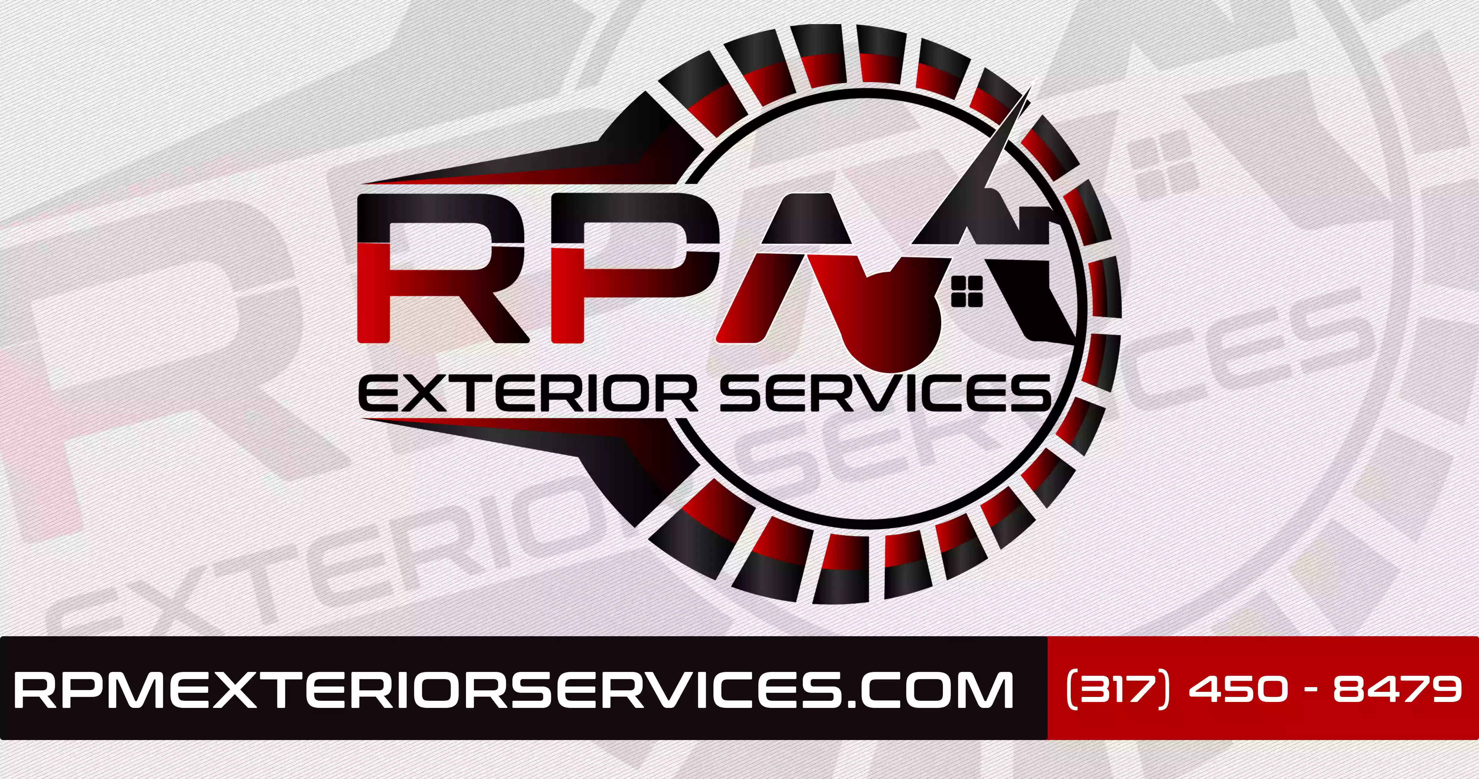 RPM Exterior Services