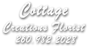 Cottage Creations Florist & Gift Shop