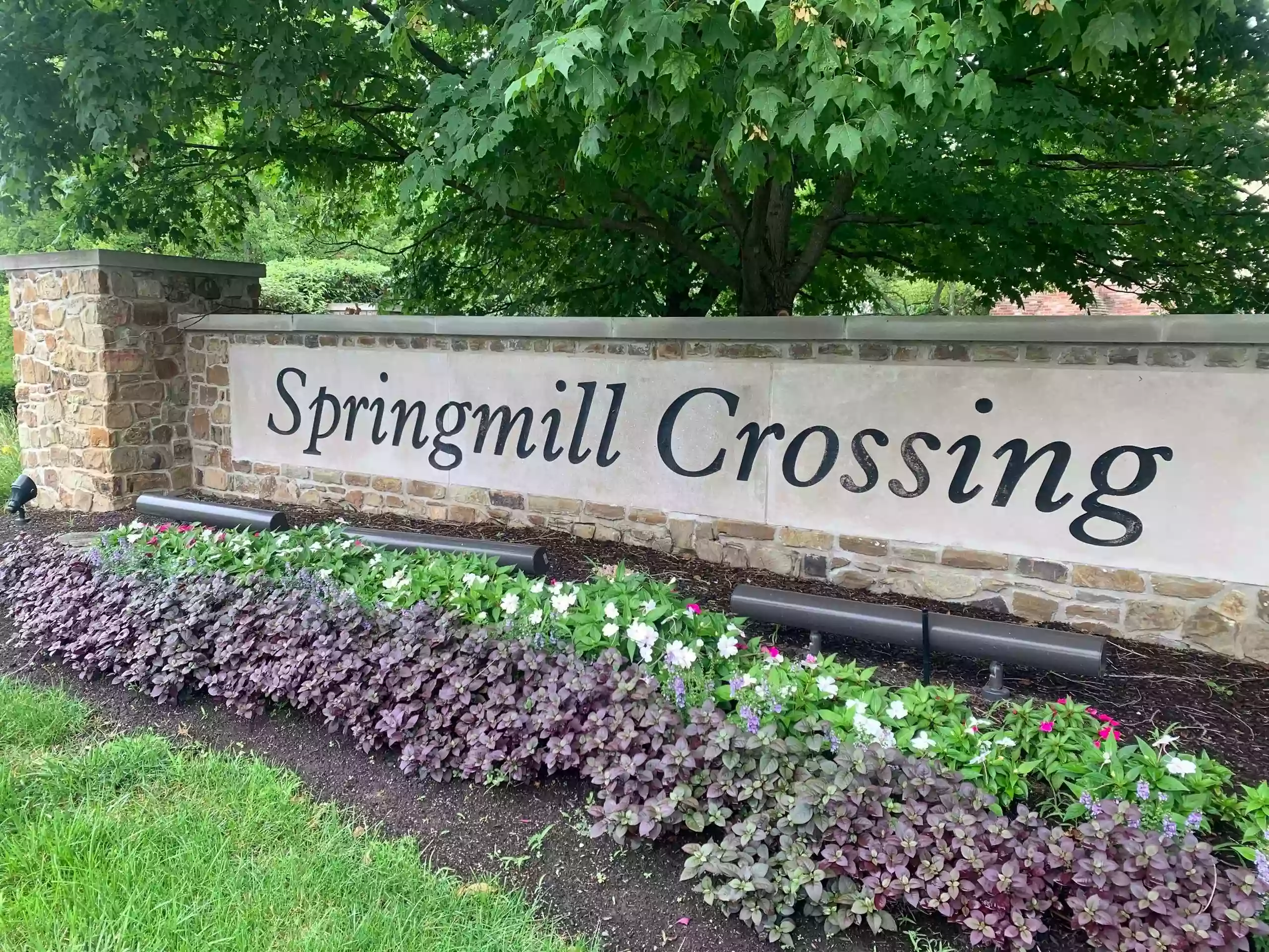 Springmill Crossing Pool