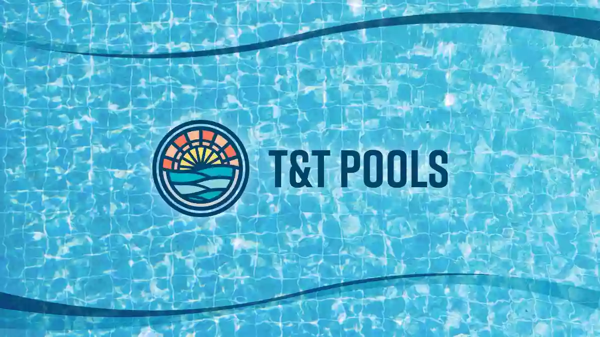 T&T Pools