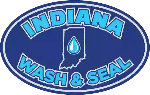 Indiana Wash and Seal