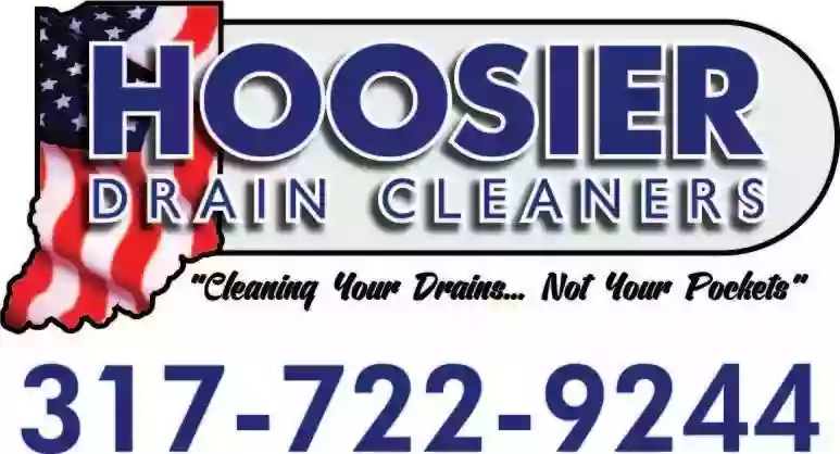 Hoosier Drain Cleaners LLC
