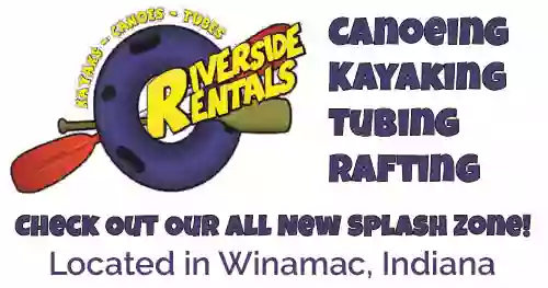 Riverside Rentals