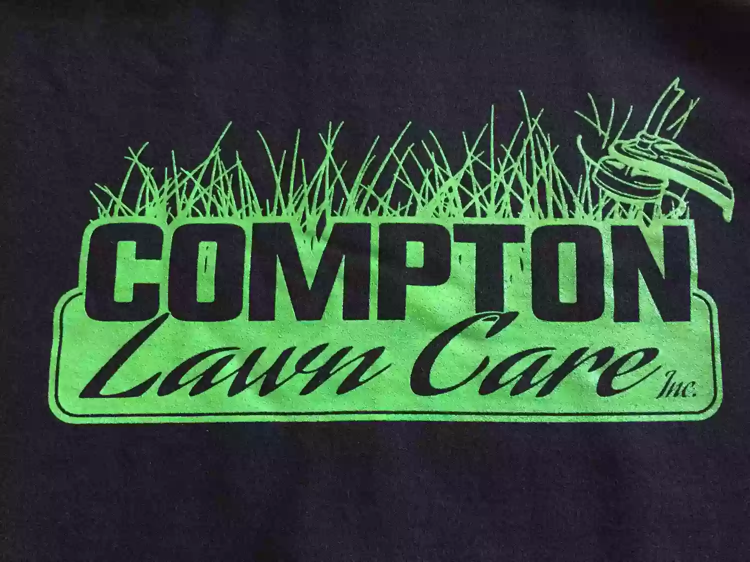 Compton Lawn Care Inc.