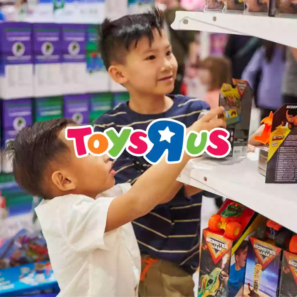 Go! Games & Toys