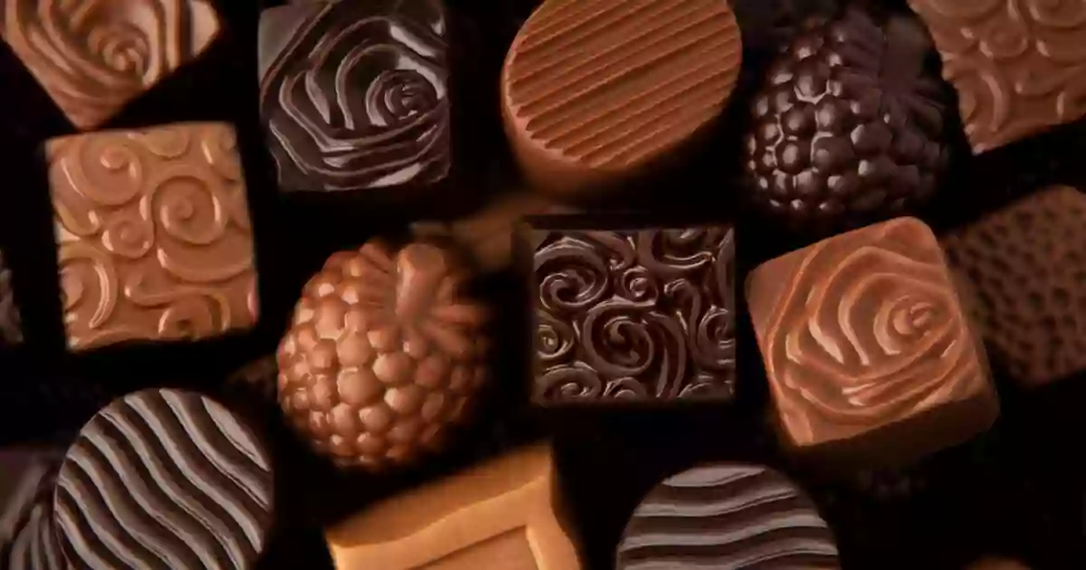 DeBrand Fine Chocolates