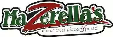 Mazerella's Upper Crust Pizza