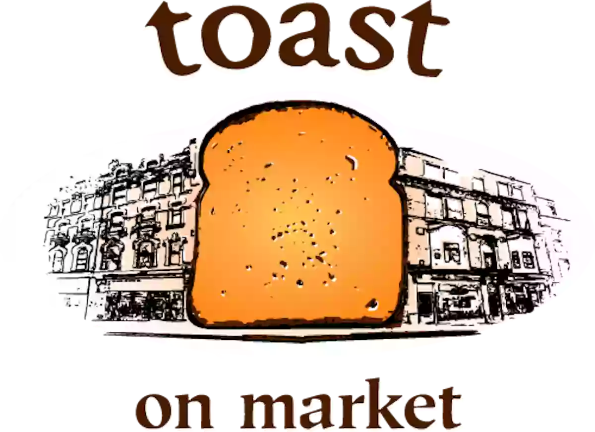 Toast On Market