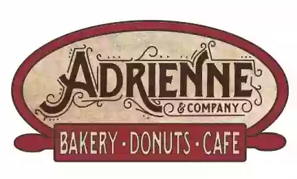 Adrienne and Co. Donuts and Desserts