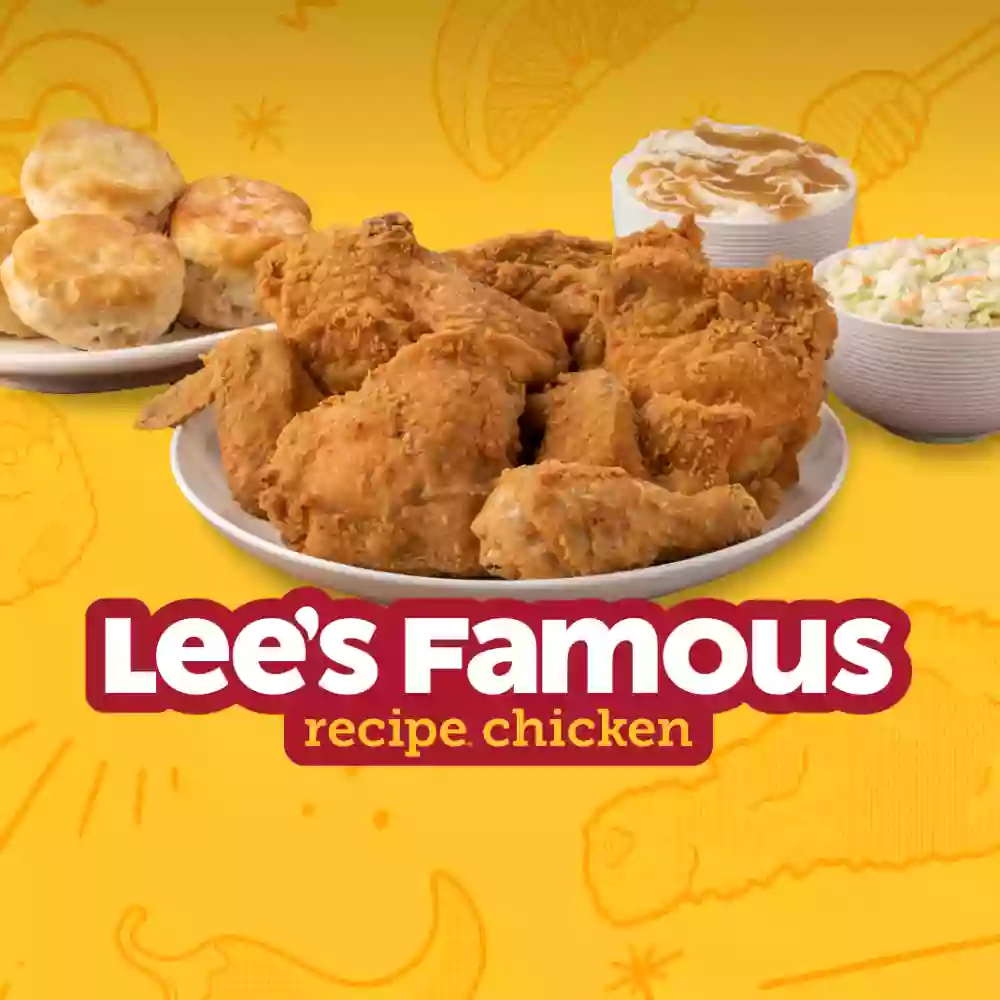 Lee's Famous Recipe Chicken