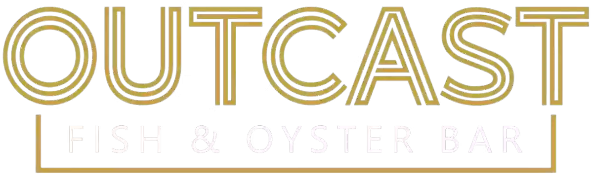 OUTCAST fish & oyster bar