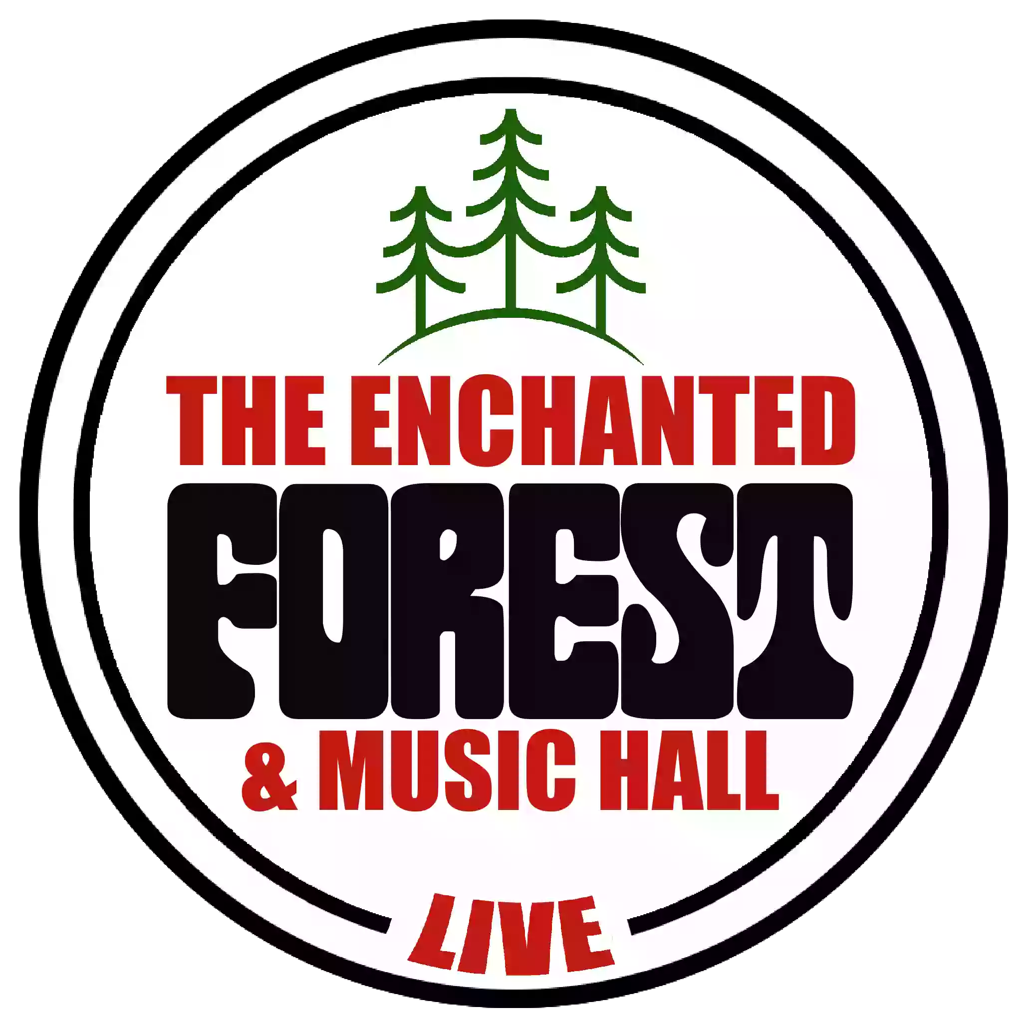Forest Music Hall