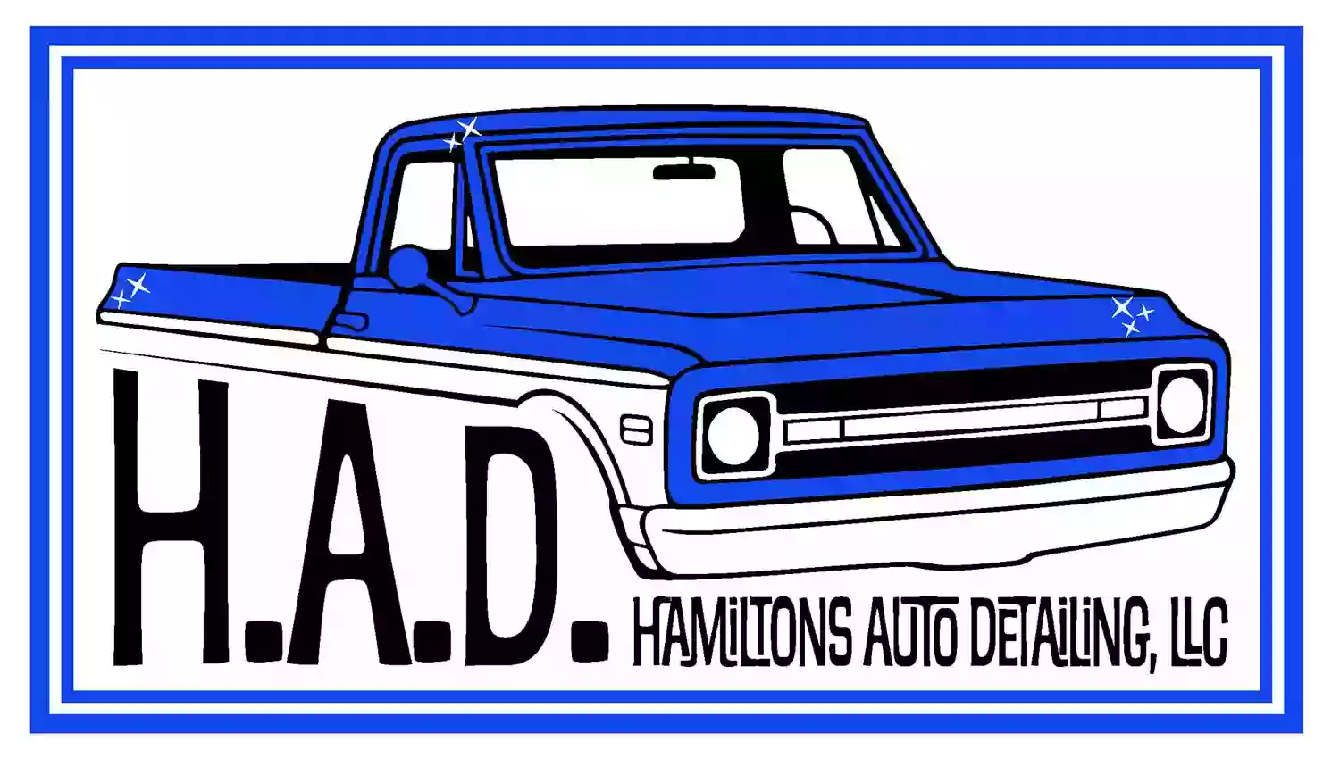 Hamiltons Auto Detailing LLC