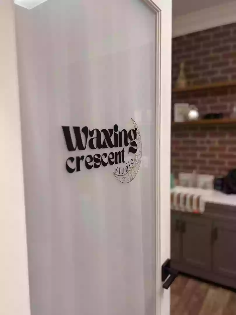 Waxing Crescent Studio