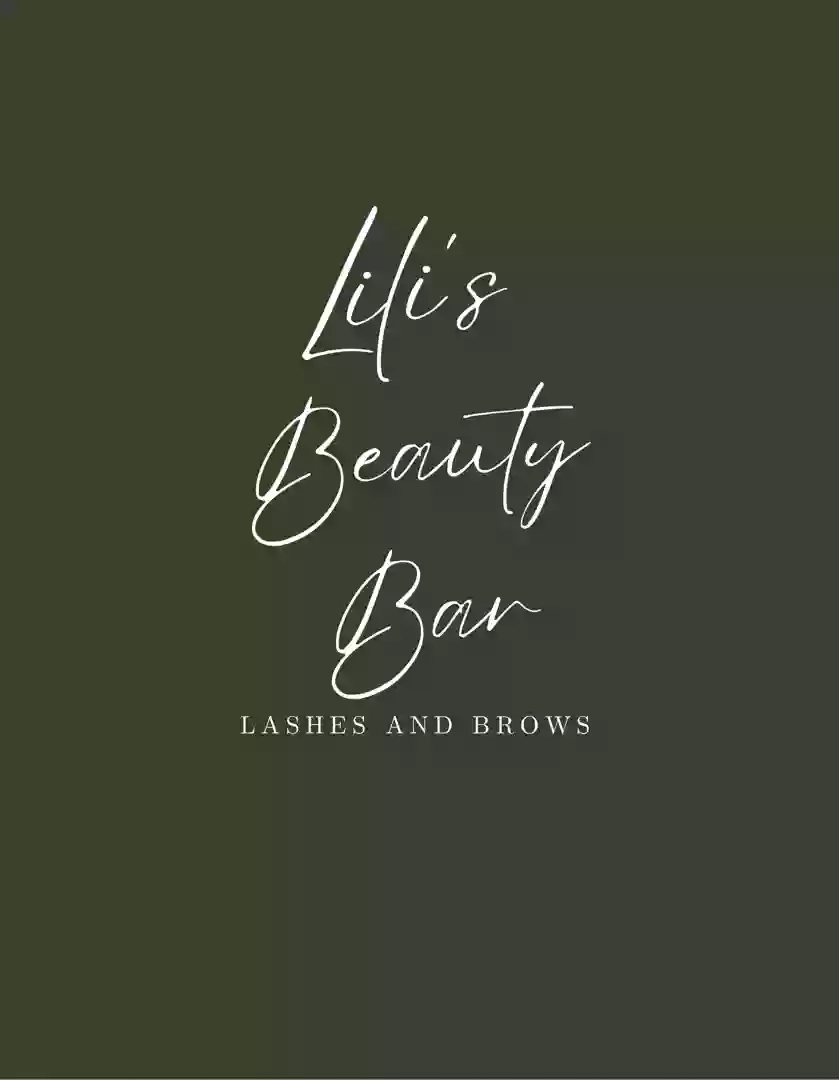 Lili’s Beauty Bar