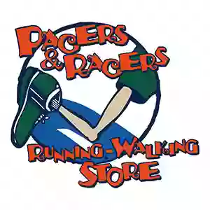 Pacers & Racers Inc