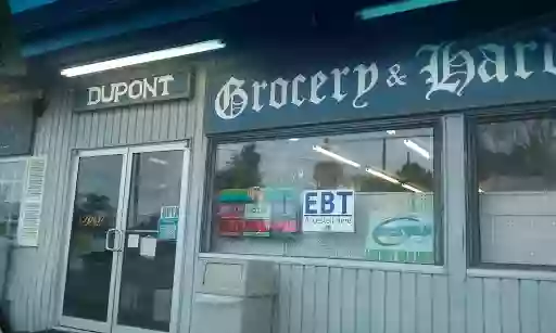 Dupont Grocery