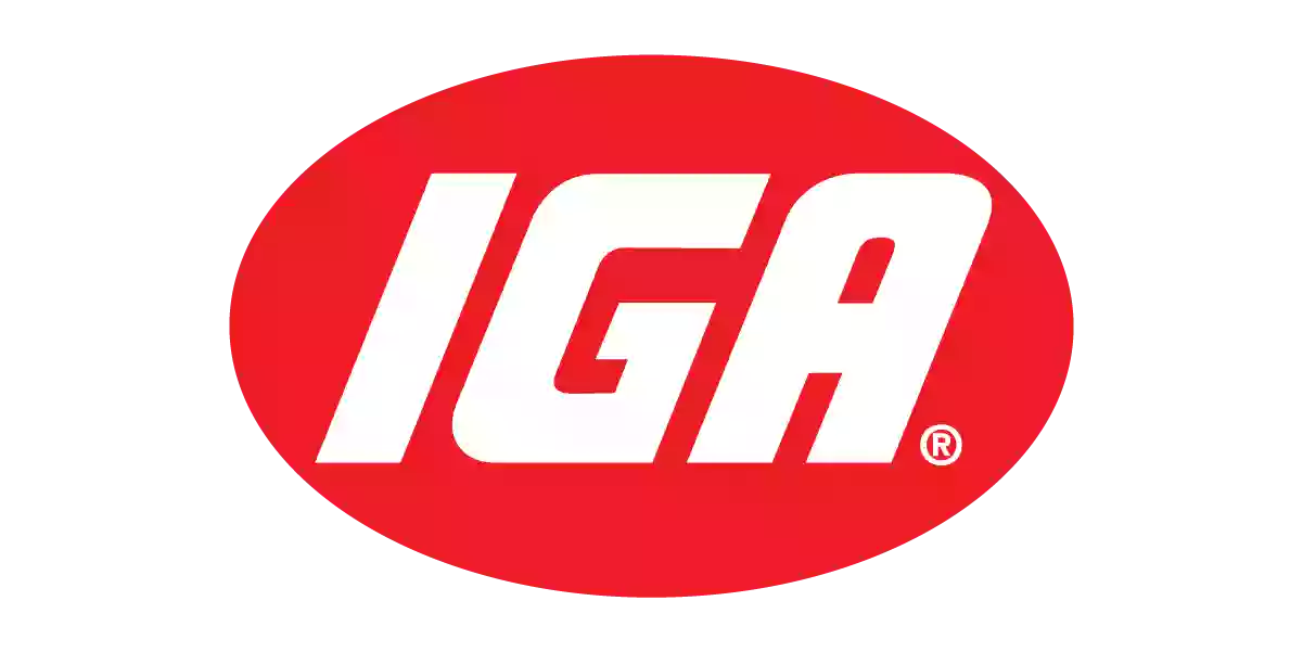 Adams IGA