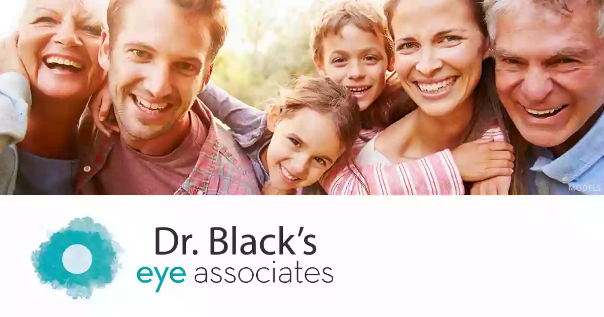 Dr. Black's Eye Associates