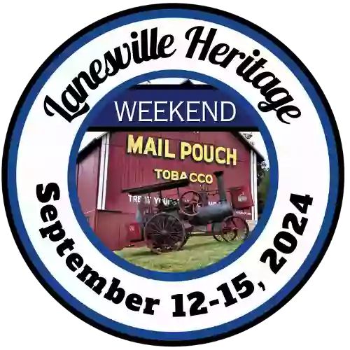 Lanesville Heritage Weekend