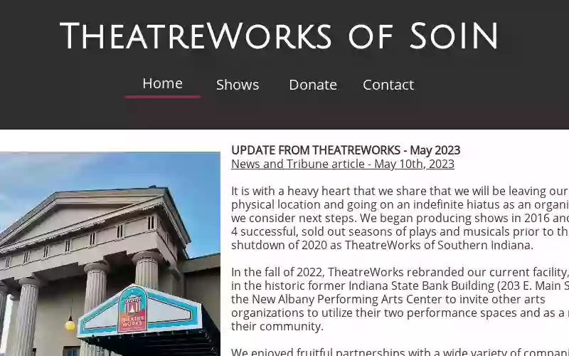 TheatreWorks