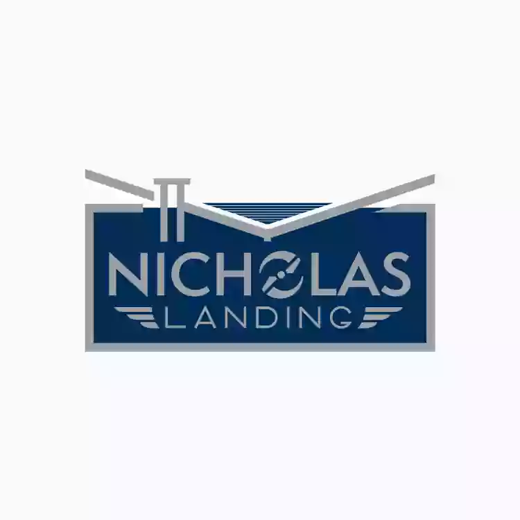 Nicholas Landing Apartments
