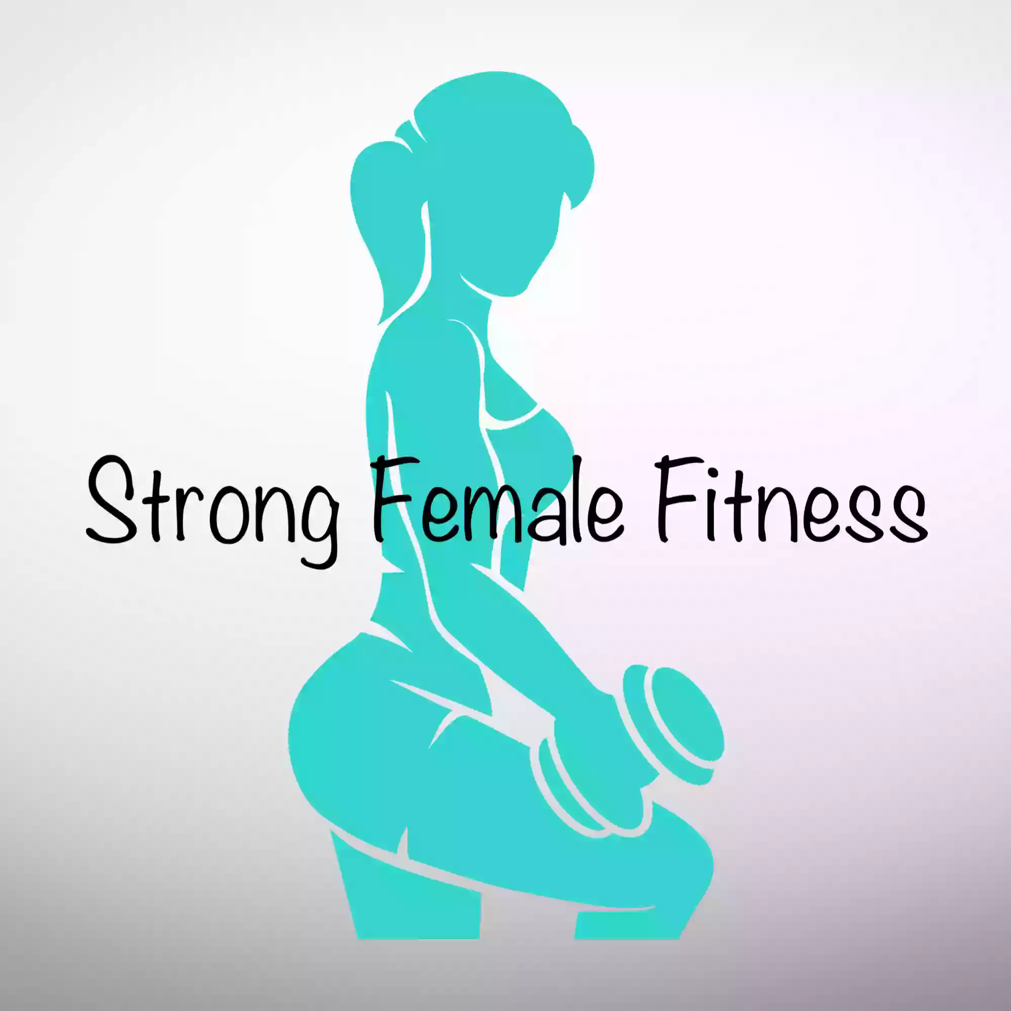 Strong Female Fitness