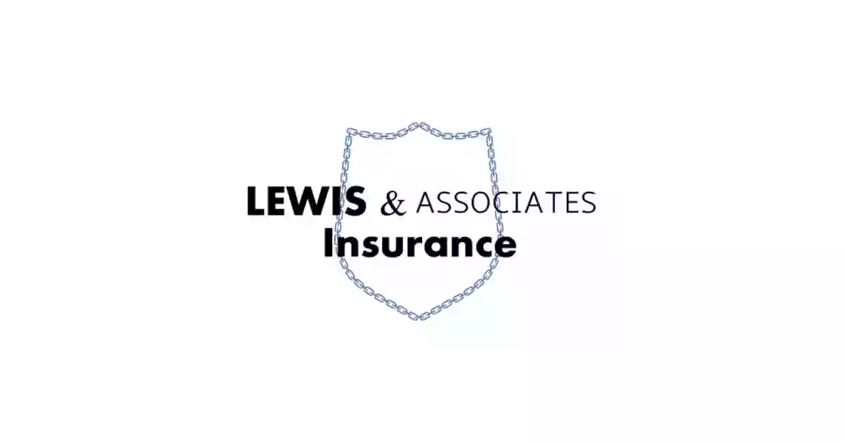 Lewis & Associates Insurance