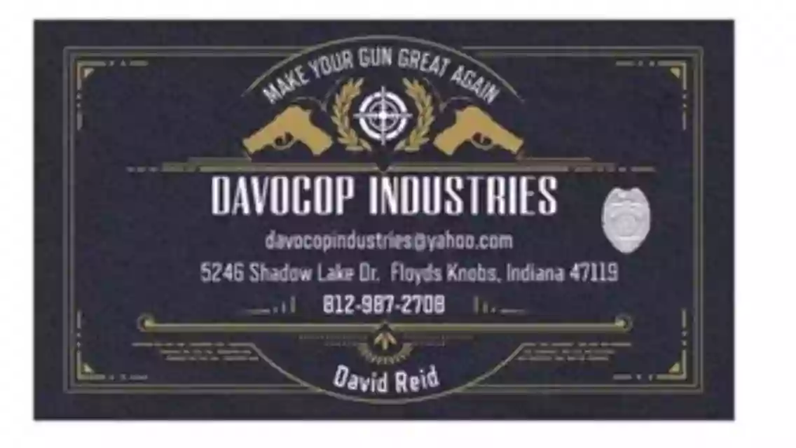 Davocop industries