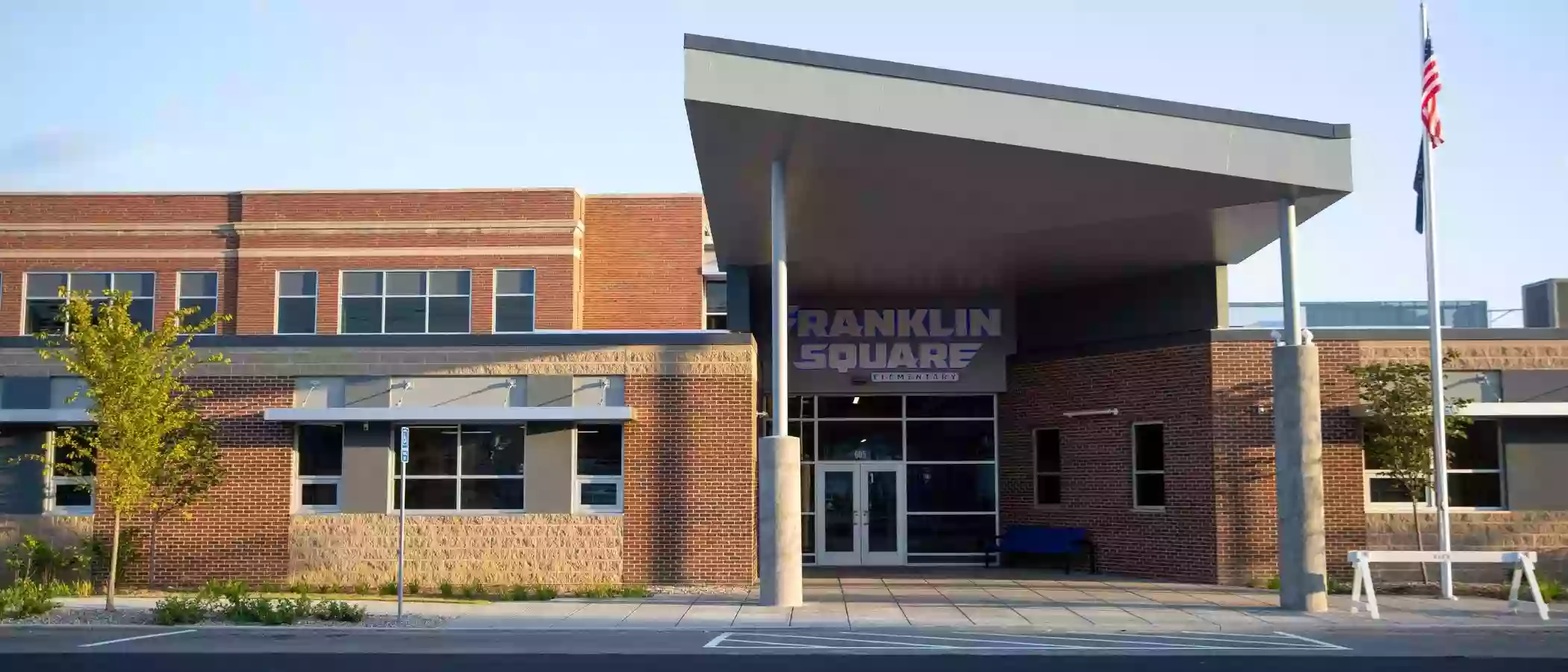 Franklin Square Elementary School