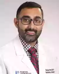 Dr. Parag Sevak