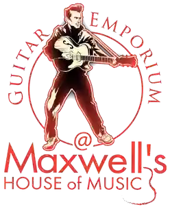 Guitar Emporium @ Maxwell's House of Music