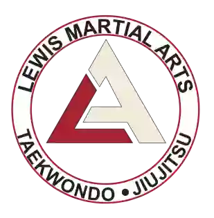 Lewis Martial Arts