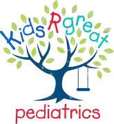 Kids R Great Pediatrics: Tim Corba MD