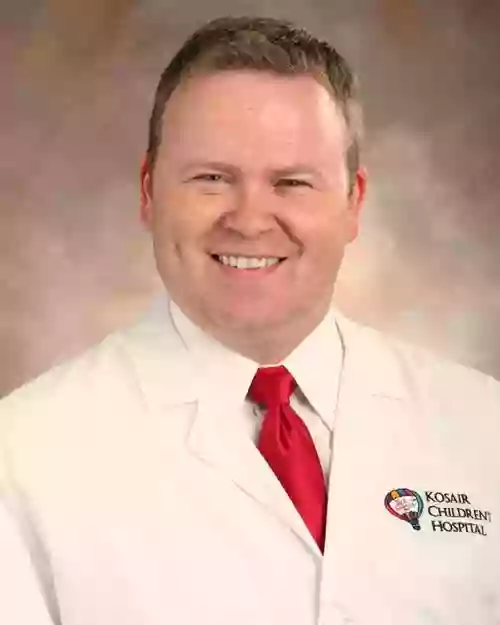 James Morrison, APRN