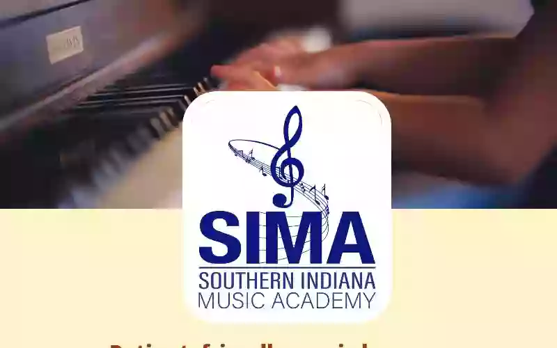 Southern Indiana Music Academy