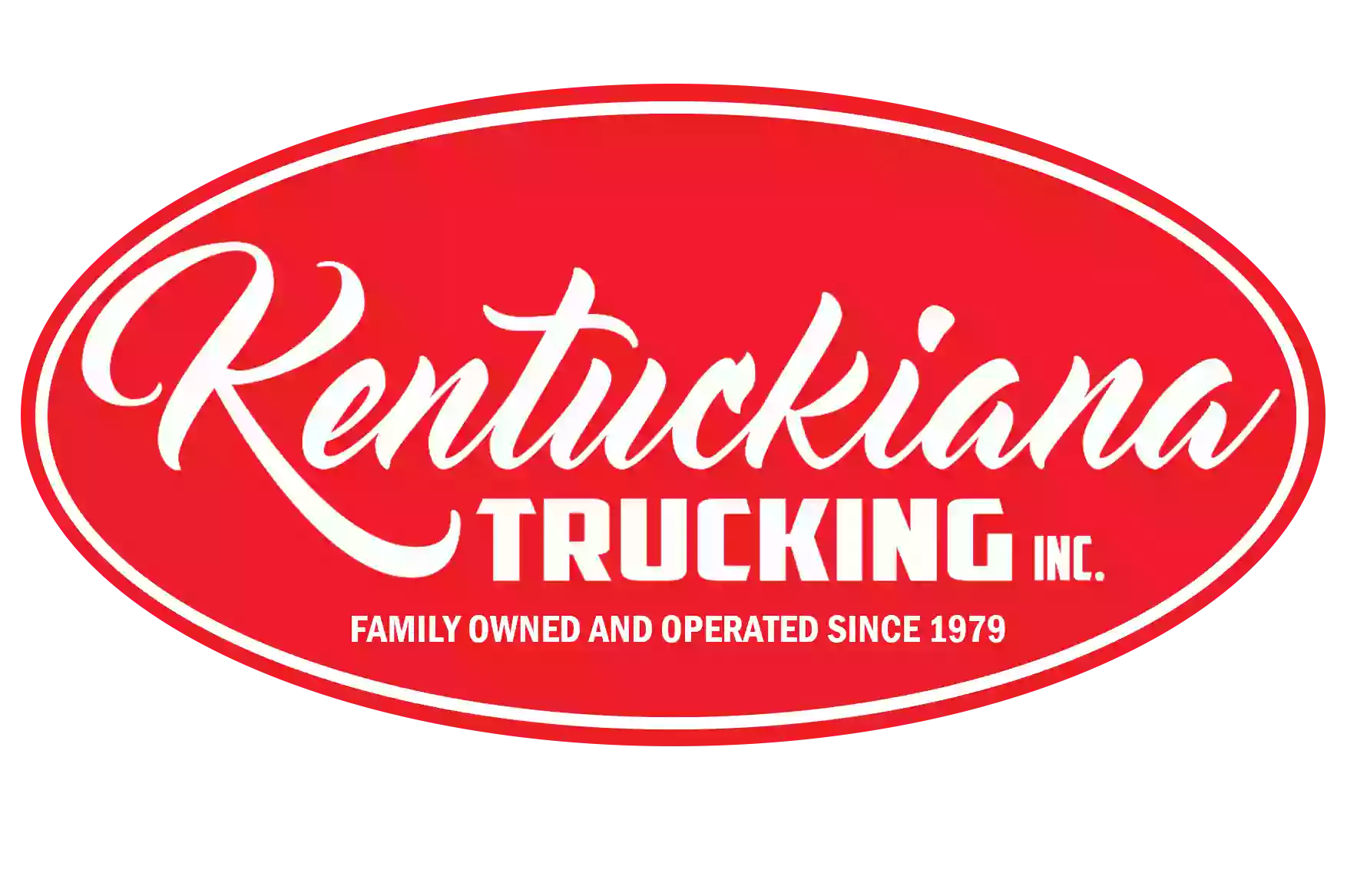 Kentuckiana trucking company inc.