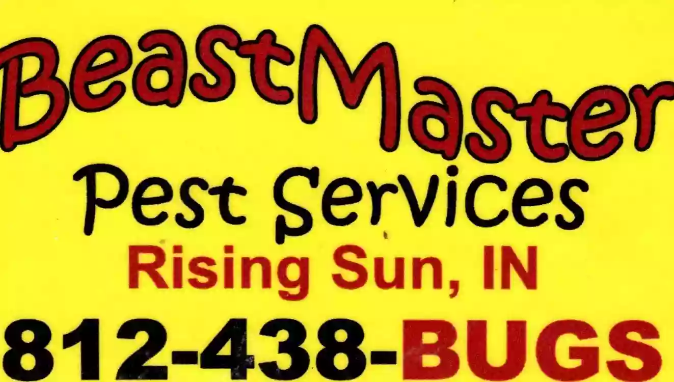 BeastMaster Pest Services